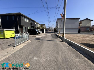 新居浜市久保田町２丁目の売地の画像