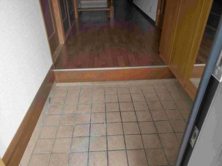 大洲市中村の中古一戸建ての画像