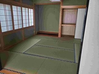 大洲市中村の中古一戸建ての画像