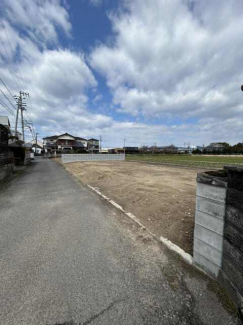 西条市福武甲の売地の画像