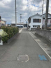 西条市三津屋の売地の画像