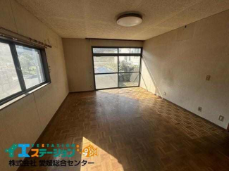 新居浜市萩生の中古一戸建ての画像