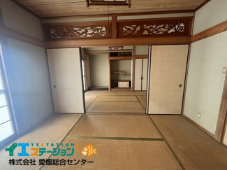 新居浜市萩生の中古一戸建ての画像