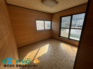 新居浜市萩生の中古一戸建ての画像