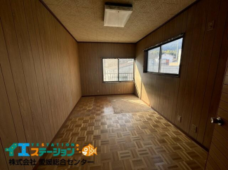 新居浜市萩生の中古一戸建ての画像