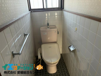 新居浜市萩生の中古一戸建ての画像