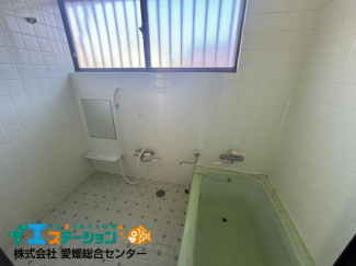 新居浜市萩生の中古一戸建ての画像