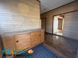 新居浜市萩生の中古一戸建ての画像