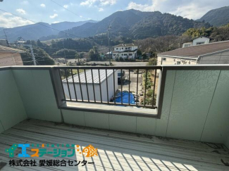 新居浜市萩生の中古一戸建ての画像