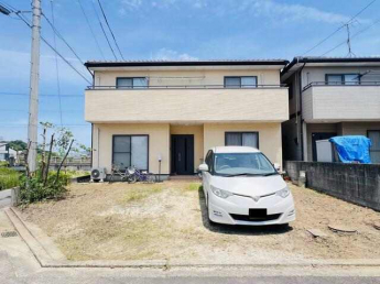 松山市南久米町の中古一戸建ての画像
