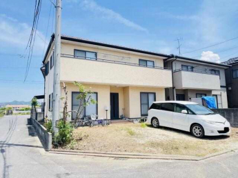 松山市南久米町の中古一戸建ての画像