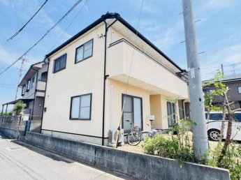 松山市南久米町の中古一戸建ての画像