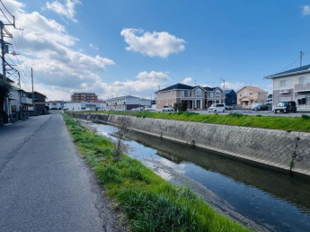 松山市南久米町の中古一戸建ての画像