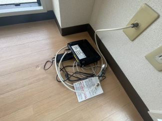 インターネット無料