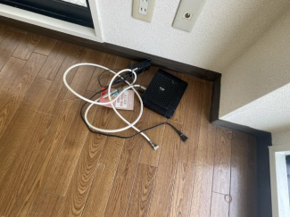 インターネット無料