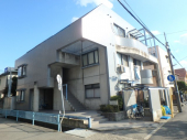 西宮市伏原町のマンションの画像