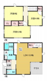 段上町貸戸建の画像