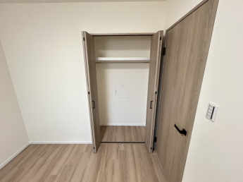 小物を収納するのに便利です
