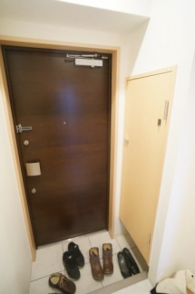 参考、同建物・同間取りの号室
