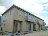 明石市魚住町清水のアパートの画像