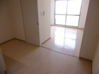 過ごしやすい室内です