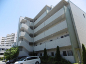 明石市西明石南町３丁目のマンションの画像