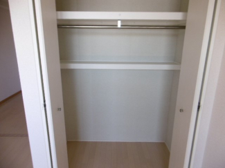 こまごまとしたものを収納できそうですね