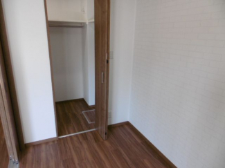 大きなものも収納できそうです