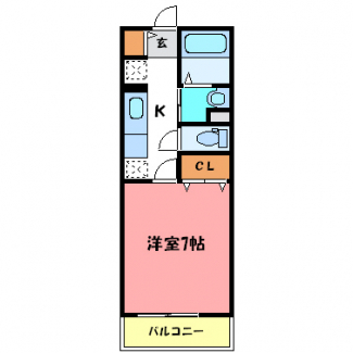 アリアーテ西明石
