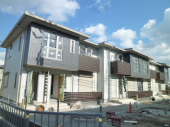 明石市大久保町谷八木のアパートの画像