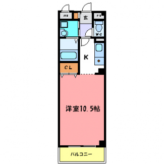 ハナミズキ