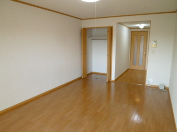 ハナミズキ