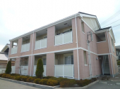 明石市魚住町住吉２丁目のアパートの画像