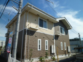 明石市二見町西二見のアパートの画像
