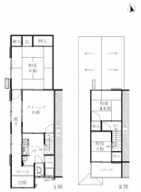 中古戸建　宝塚市旭町の画像