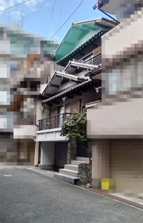 【外観】