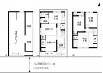 中古戸建　大阪市住之江区北加賀屋　の画像