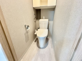 【トイレ】