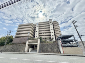 アルファステイツ朝霧ヒルズの画像