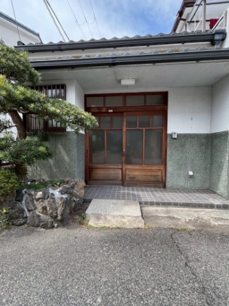 【外観】