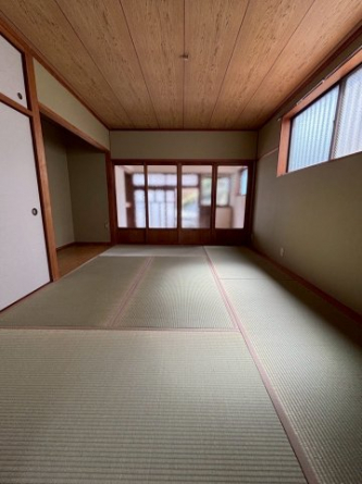 【和室】