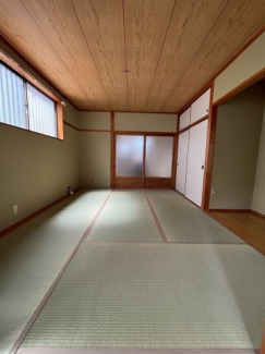 【和室】