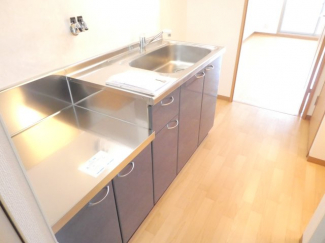 ラフィネ錦が丘　※写真は同物件別部屋です
