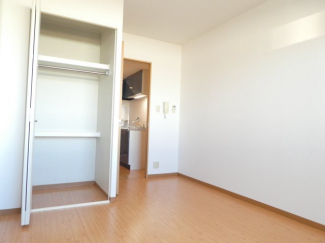 ラフィネ錦が丘　※写真は同物件別部屋です