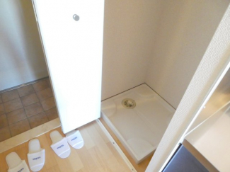 ラフィネ錦が丘　※写真は同物件別部屋です