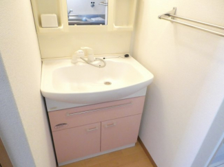 ラフィネ錦が丘　※写真は同物件別部屋です