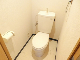 ラフィネ錦が丘　※写真は同物件別部屋です