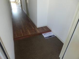 ※写真は同物件別部屋です