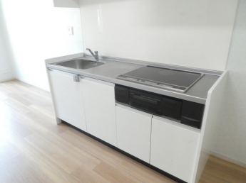 アルコイリス※写真は同物件別部屋です