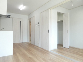 アルコイリス※写真は同物件別部屋です